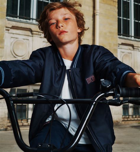 veste dior enfant|Dior garçon.